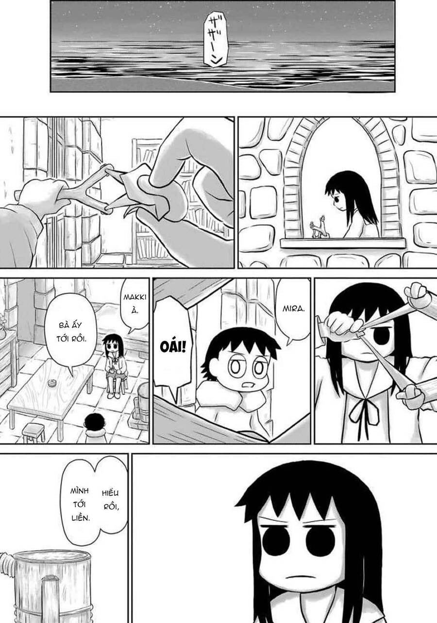 Những Vì Sao Bất Tử Chapter 10 - 5