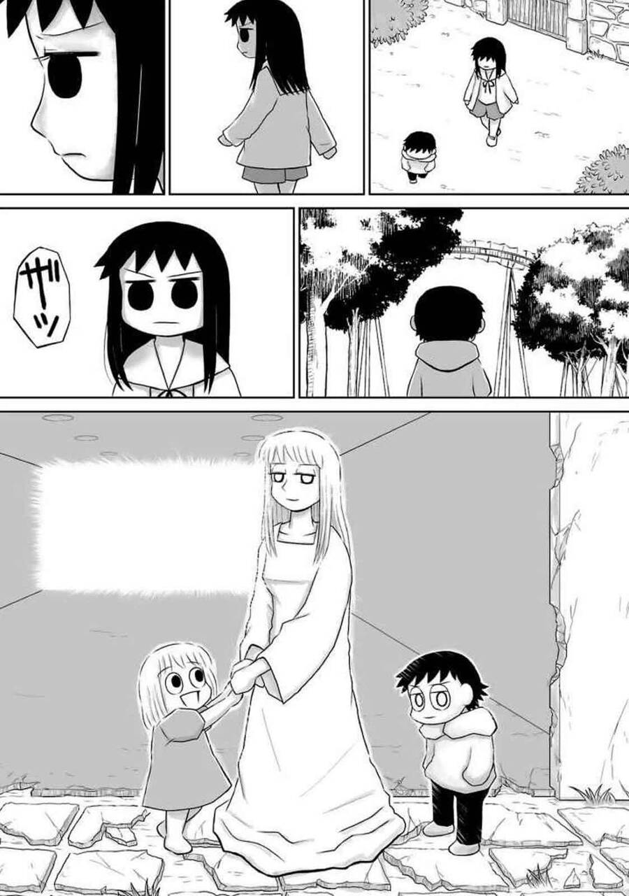 Những Vì Sao Bất Tử Chapter 10 - 6