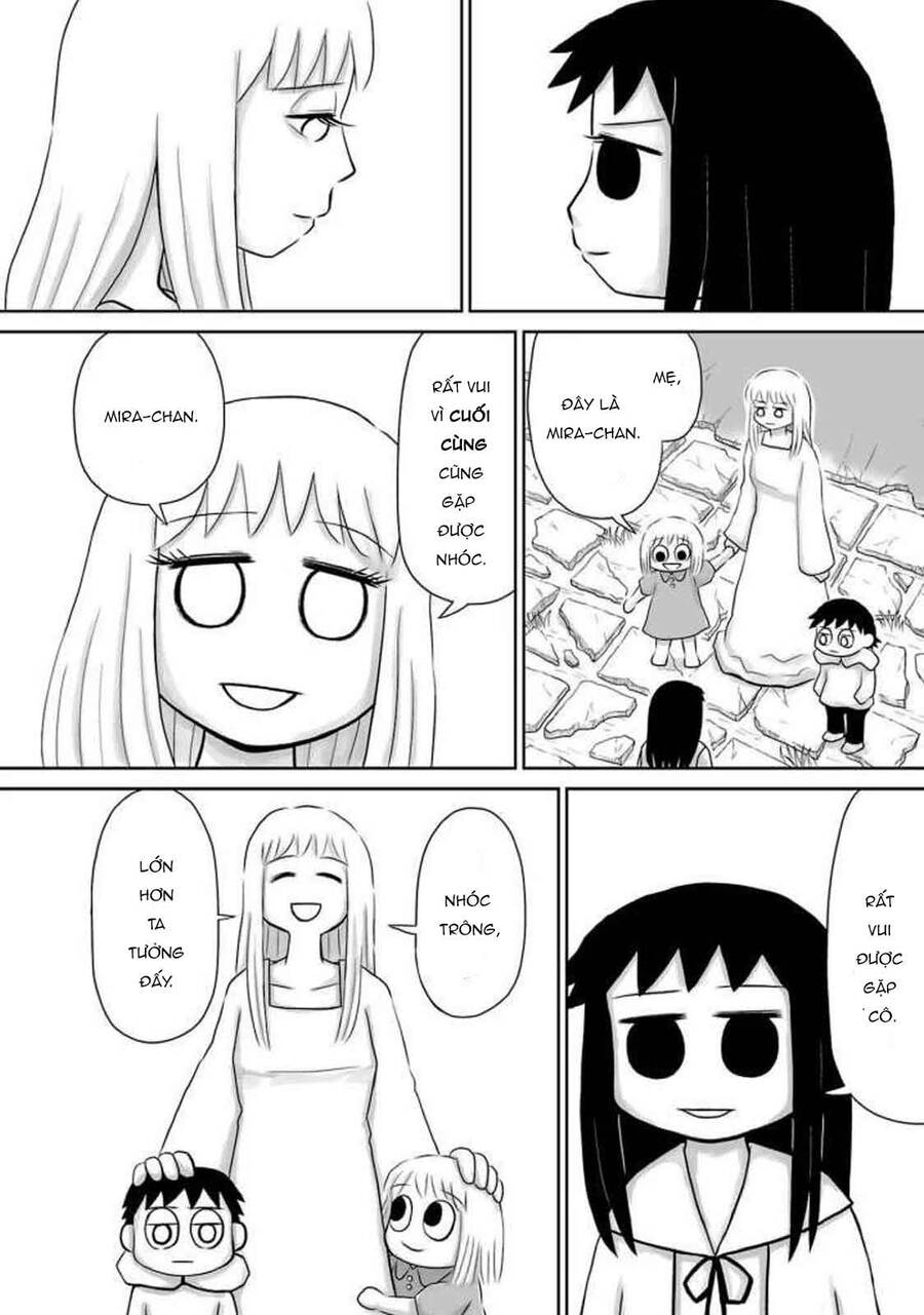 Những Vì Sao Bất Tử Chapter 10 - 7