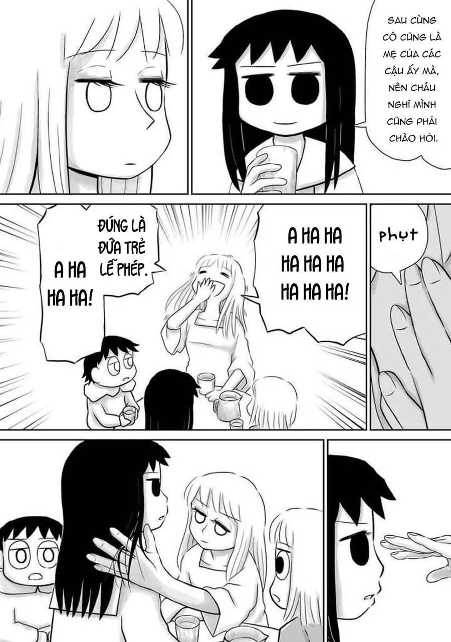 Những Vì Sao Bất Tử Chapter 10 - 9