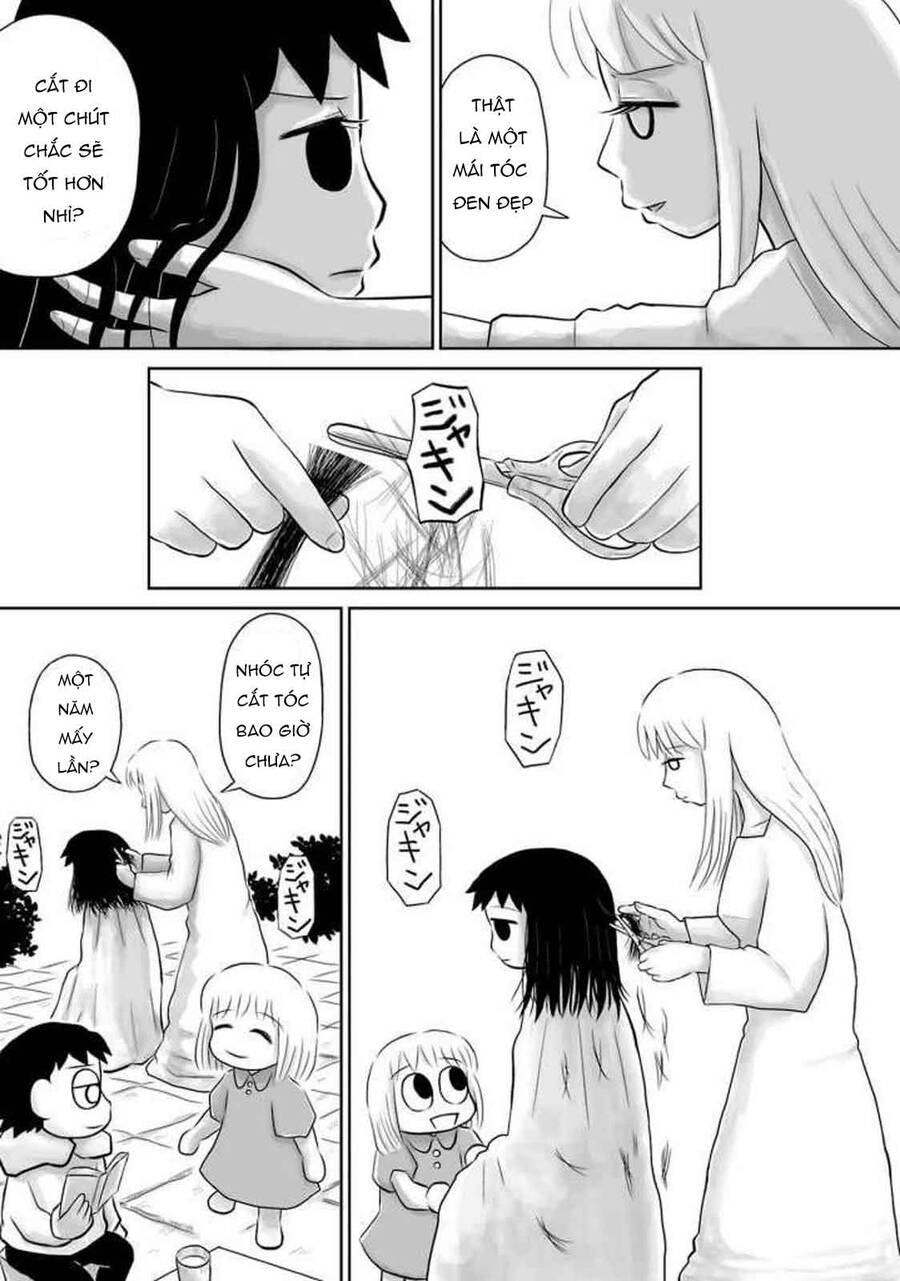 Những Vì Sao Bất Tử Chapter 10 - 10