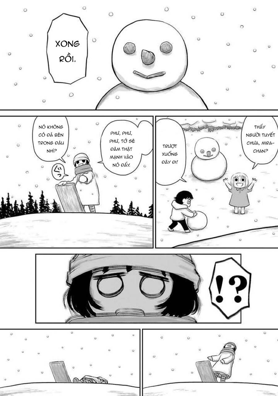 Những Vì Sao Bất Tử Chapter 11 - 2