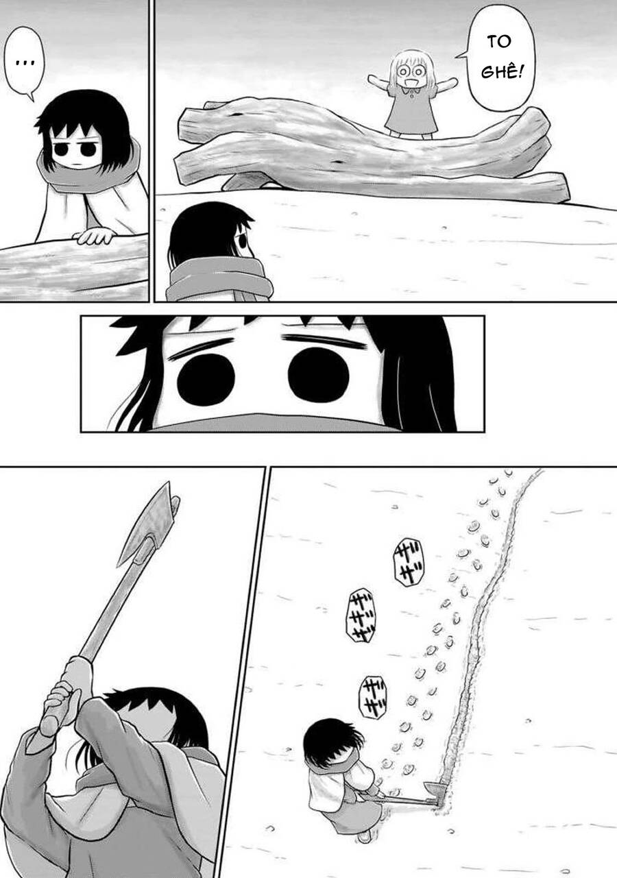 Những Vì Sao Bất Tử Chapter 11 - 11