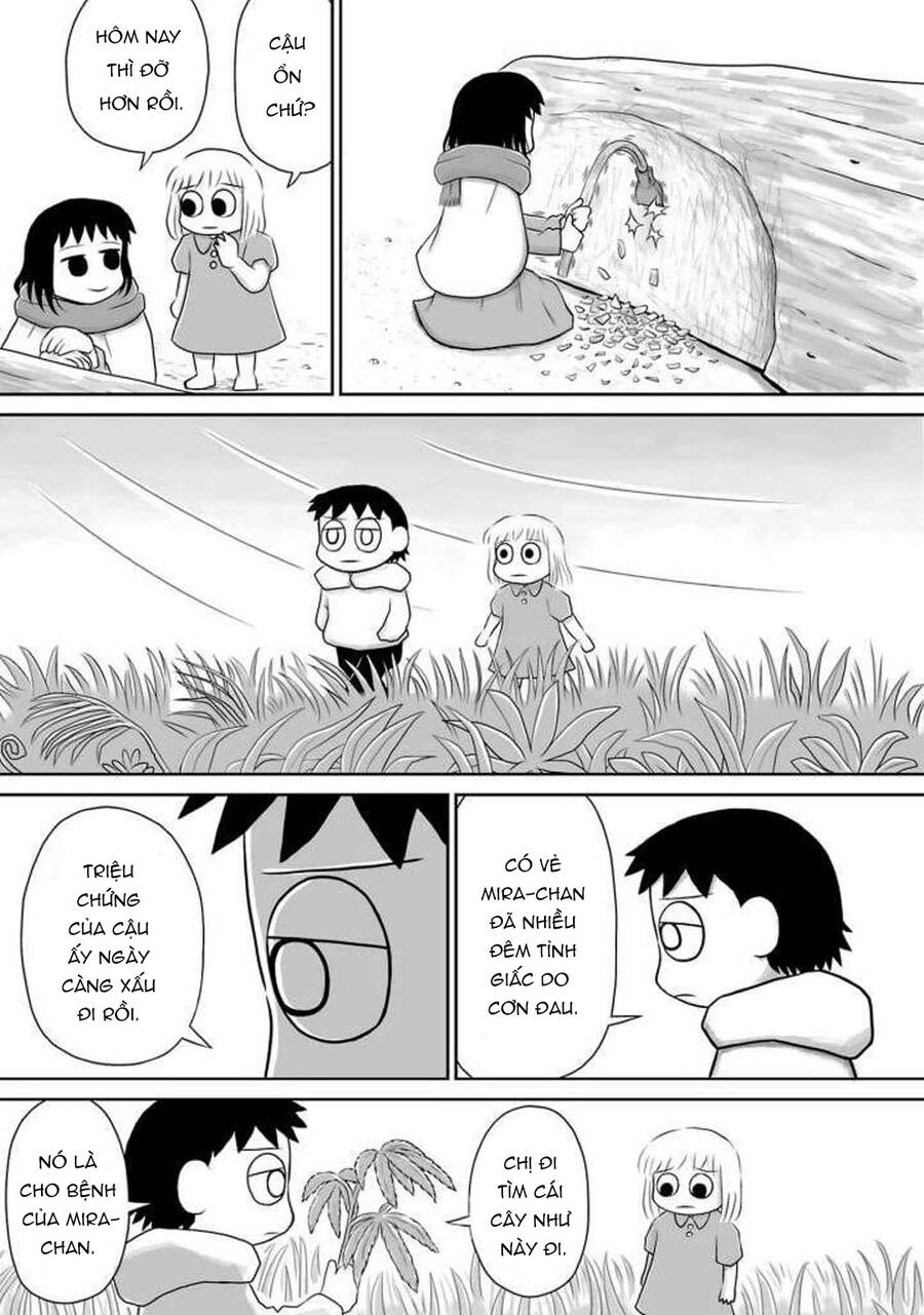 Những Vì Sao Bất Tử Chapter 11 - 13