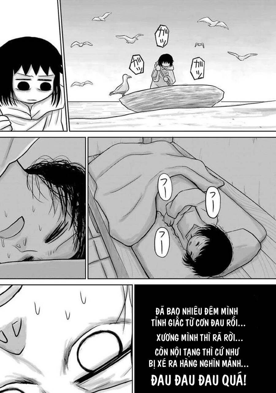 Những Vì Sao Bất Tử Chapter 11 - 17