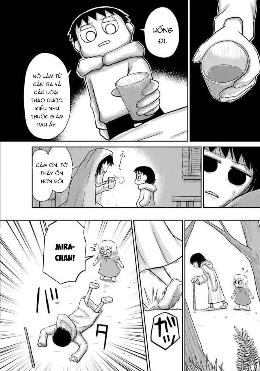 Những Vì Sao Bất Tử Chapter 11 - 18