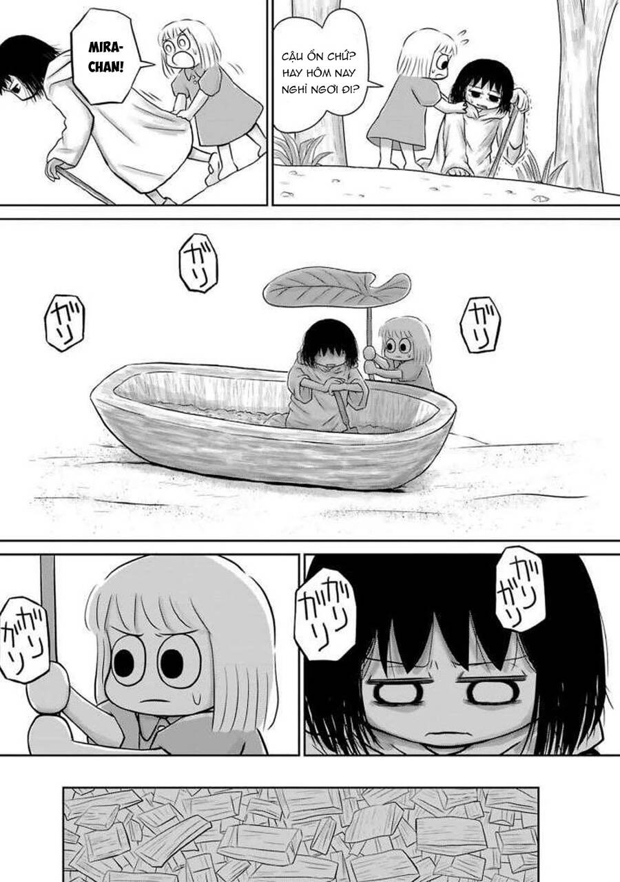 Những Vì Sao Bất Tử Chapter 11 - 19