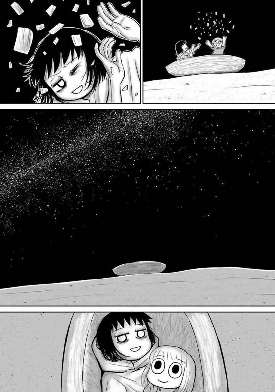 Những Vì Sao Bất Tử Chapter 11 - 20