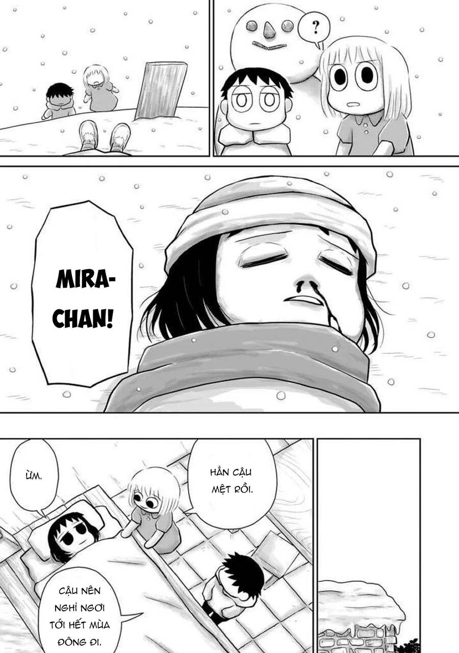 Những Vì Sao Bất Tử Chapter 11 - 3