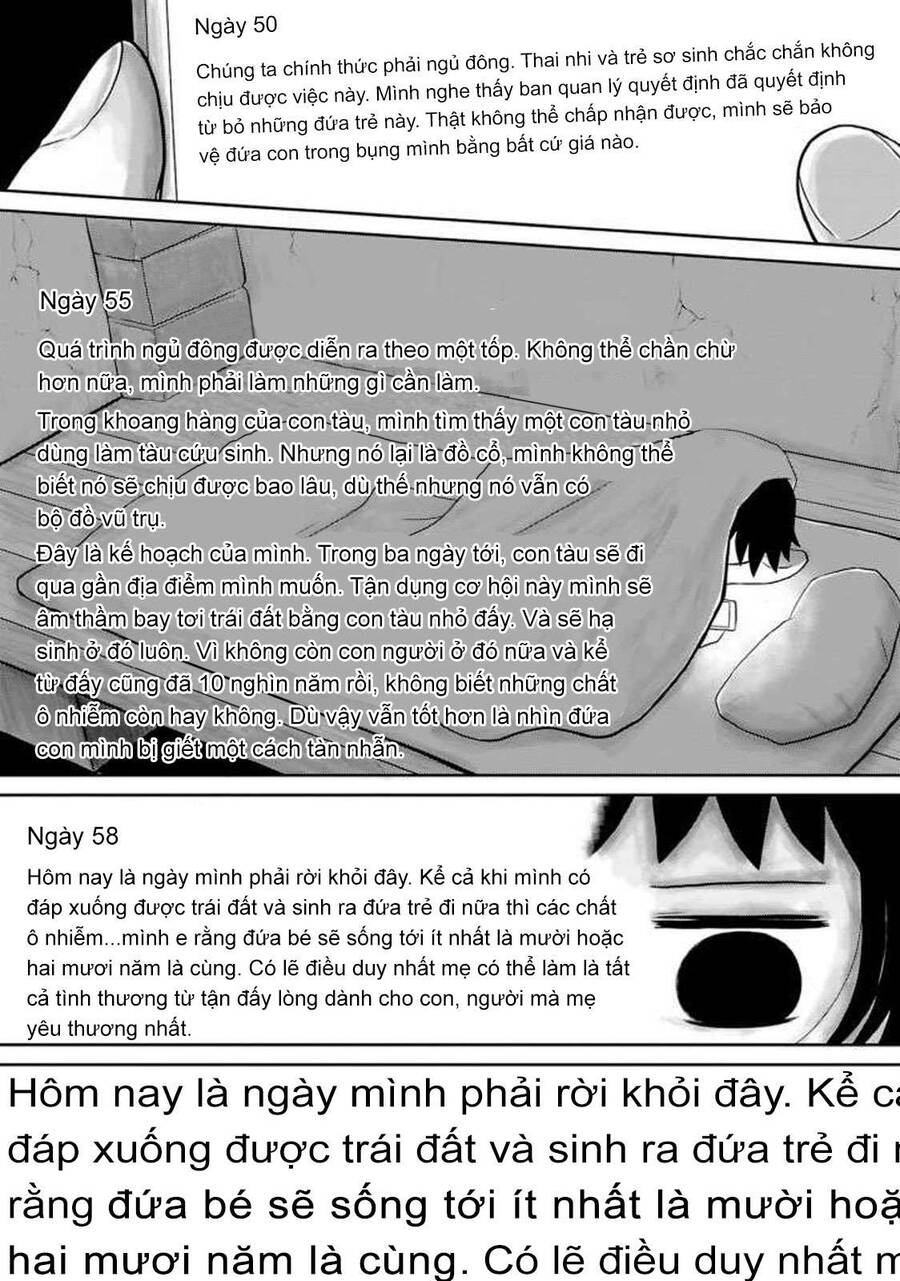 Những Vì Sao Bất Tử Chapter 11 - 6