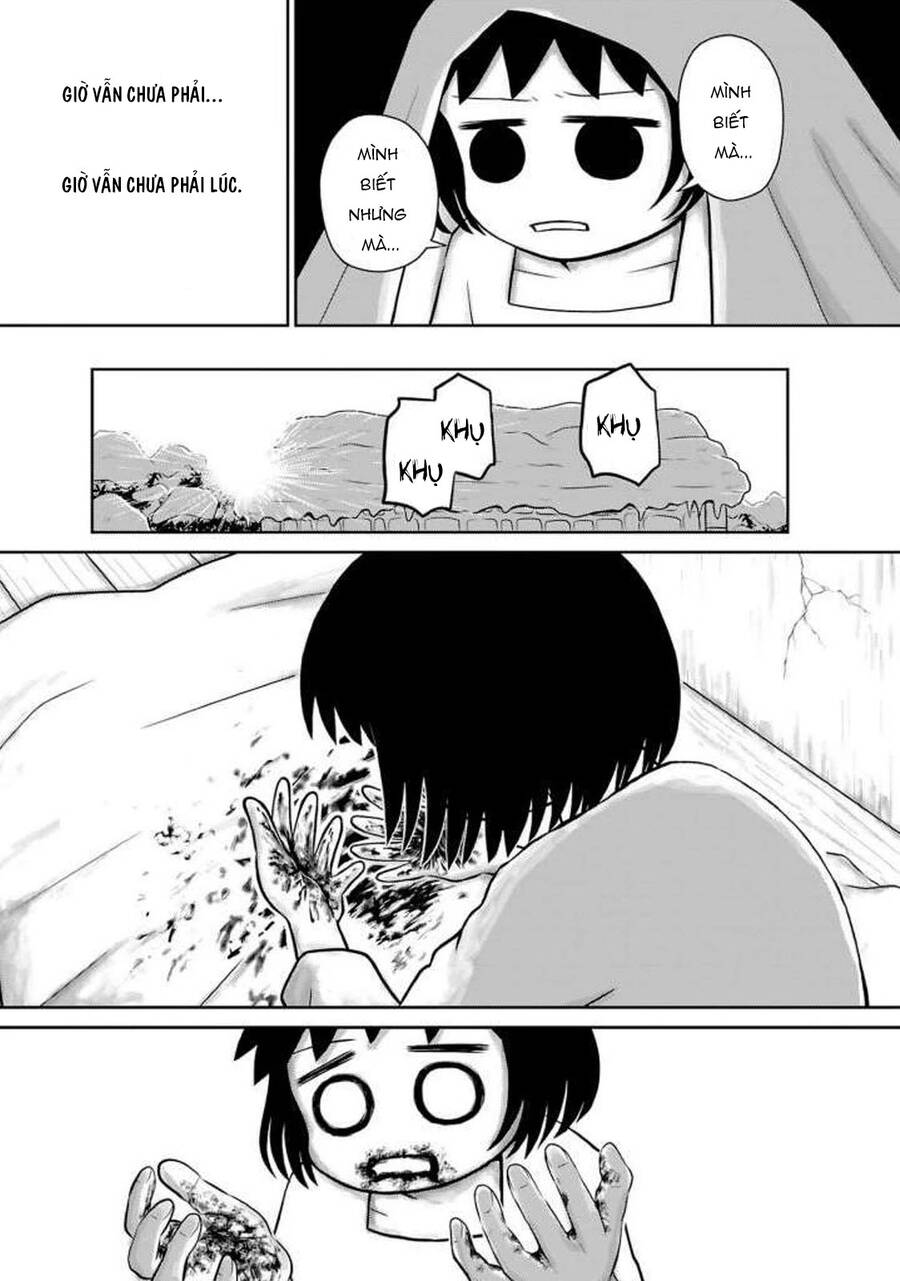 Những Vì Sao Bất Tử Chapter 11 - 7