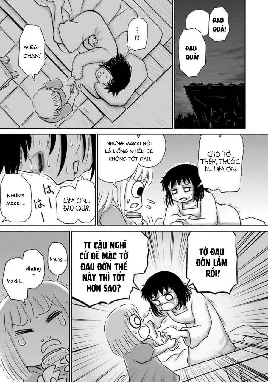 Những Vì Sao Bất Tử Chapter 12 - 2