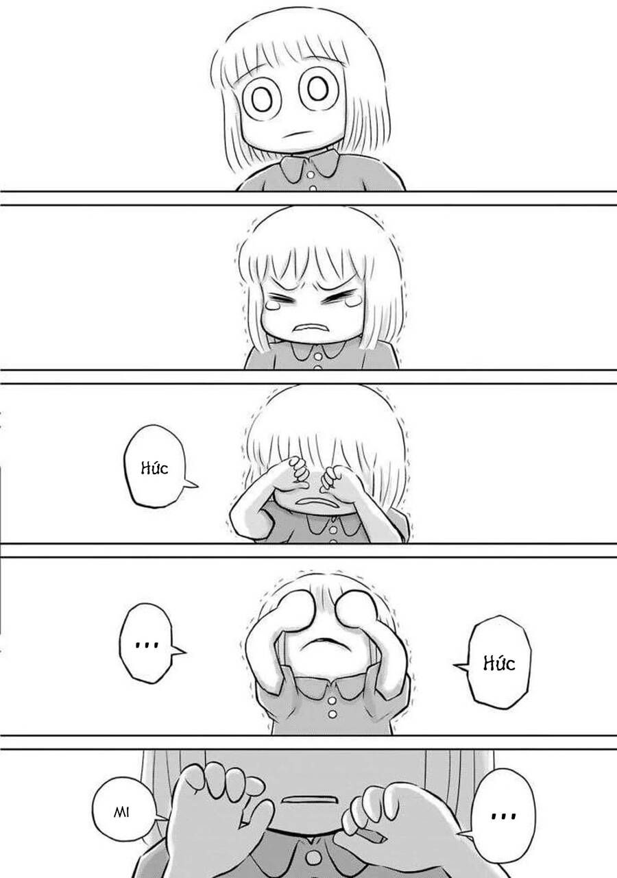 Những Vì Sao Bất Tử Chapter 12 - 13
