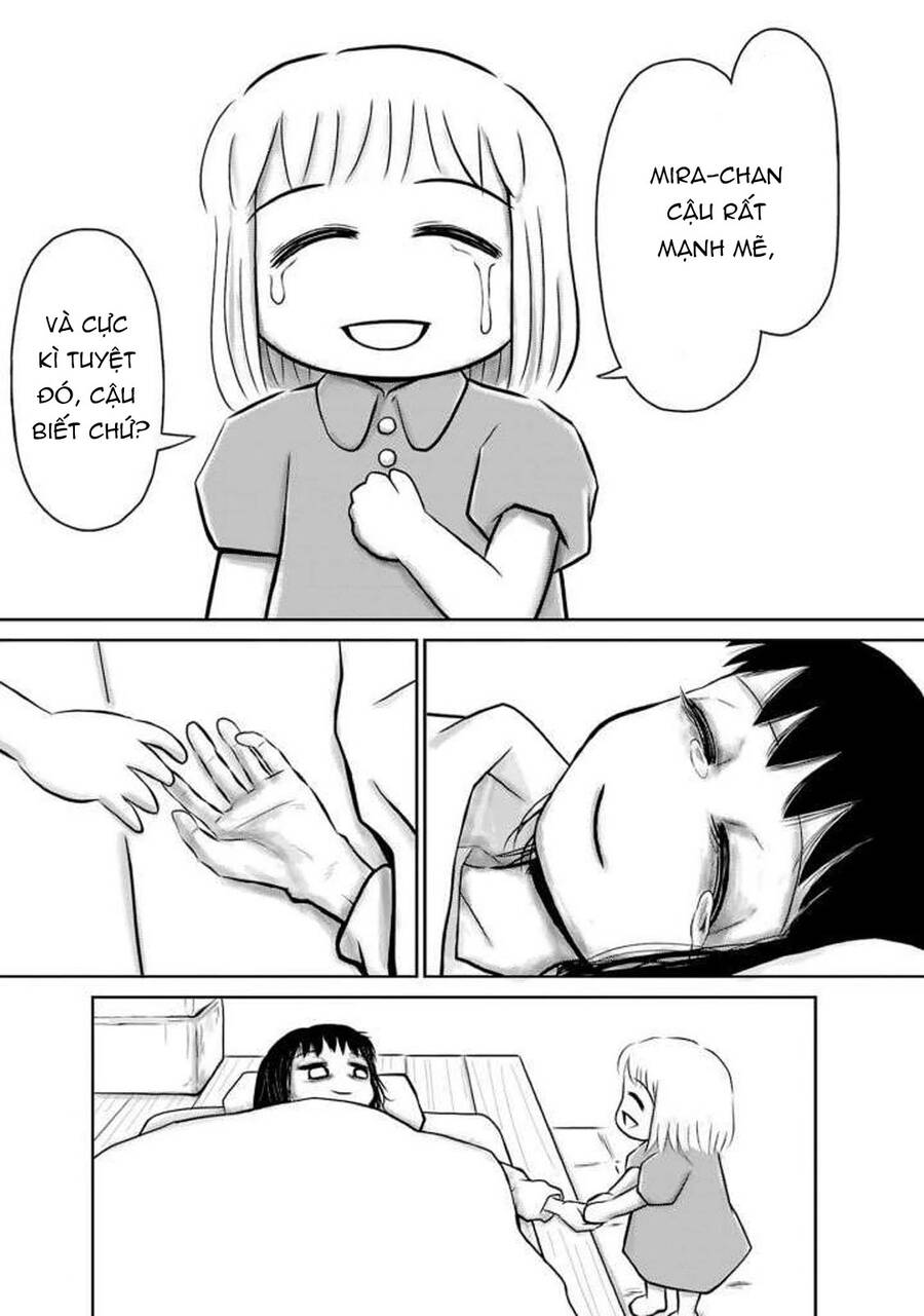 Những Vì Sao Bất Tử Chapter 12 - 14