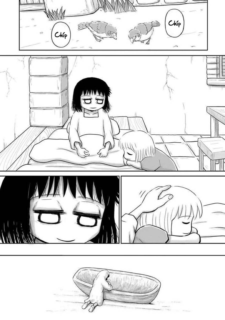 Những Vì Sao Bất Tử Chapter 12 - 3