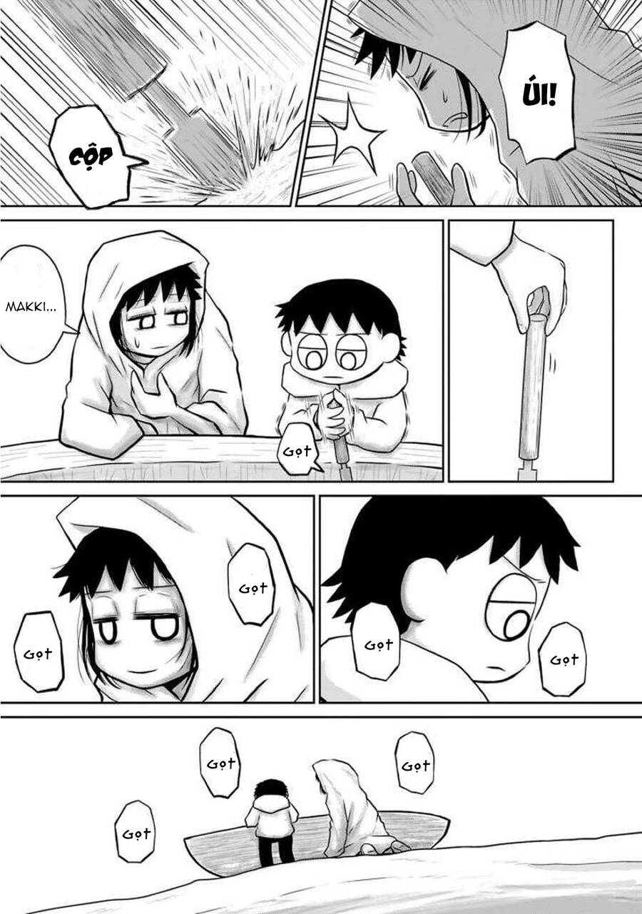 Những Vì Sao Bất Tử Chapter 12 - 4