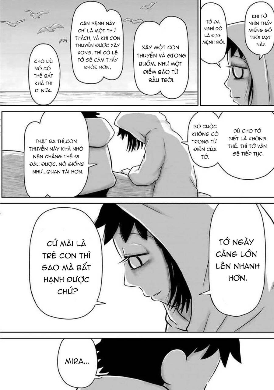 Những Vì Sao Bất Tử Chapter 12 - 5