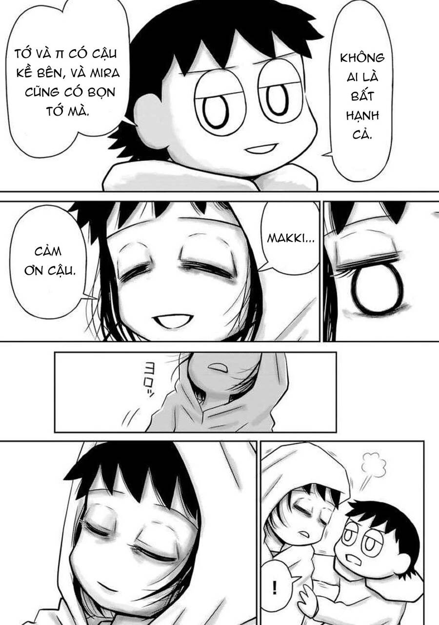 Những Vì Sao Bất Tử Chapter 12 - 6