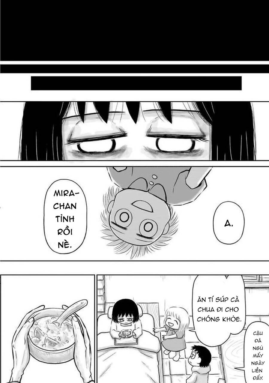 Những Vì Sao Bất Tử Chapter 12 - 7