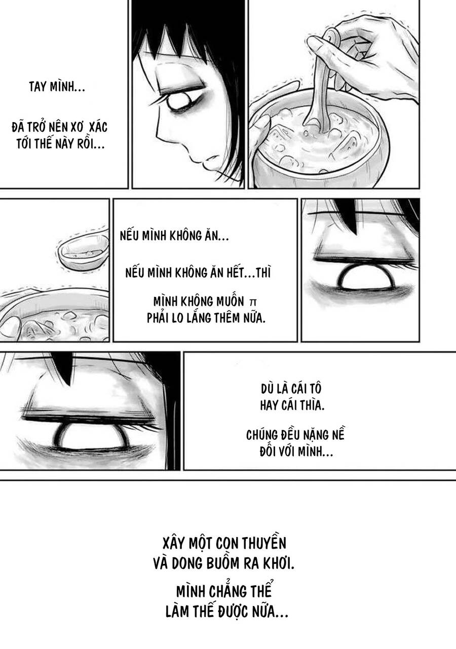 Những Vì Sao Bất Tử Chapter 12 - 8