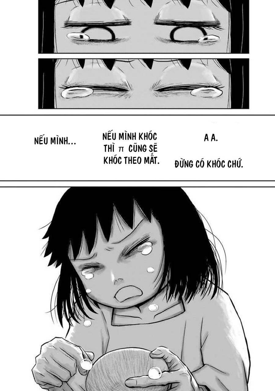 Những Vì Sao Bất Tử Chapter 12 - 9