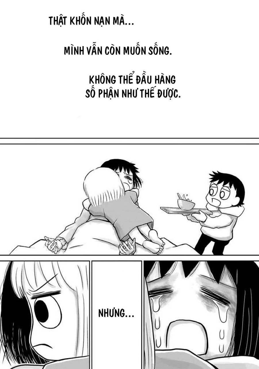 Những Vì Sao Bất Tử Chapter 12 - 10