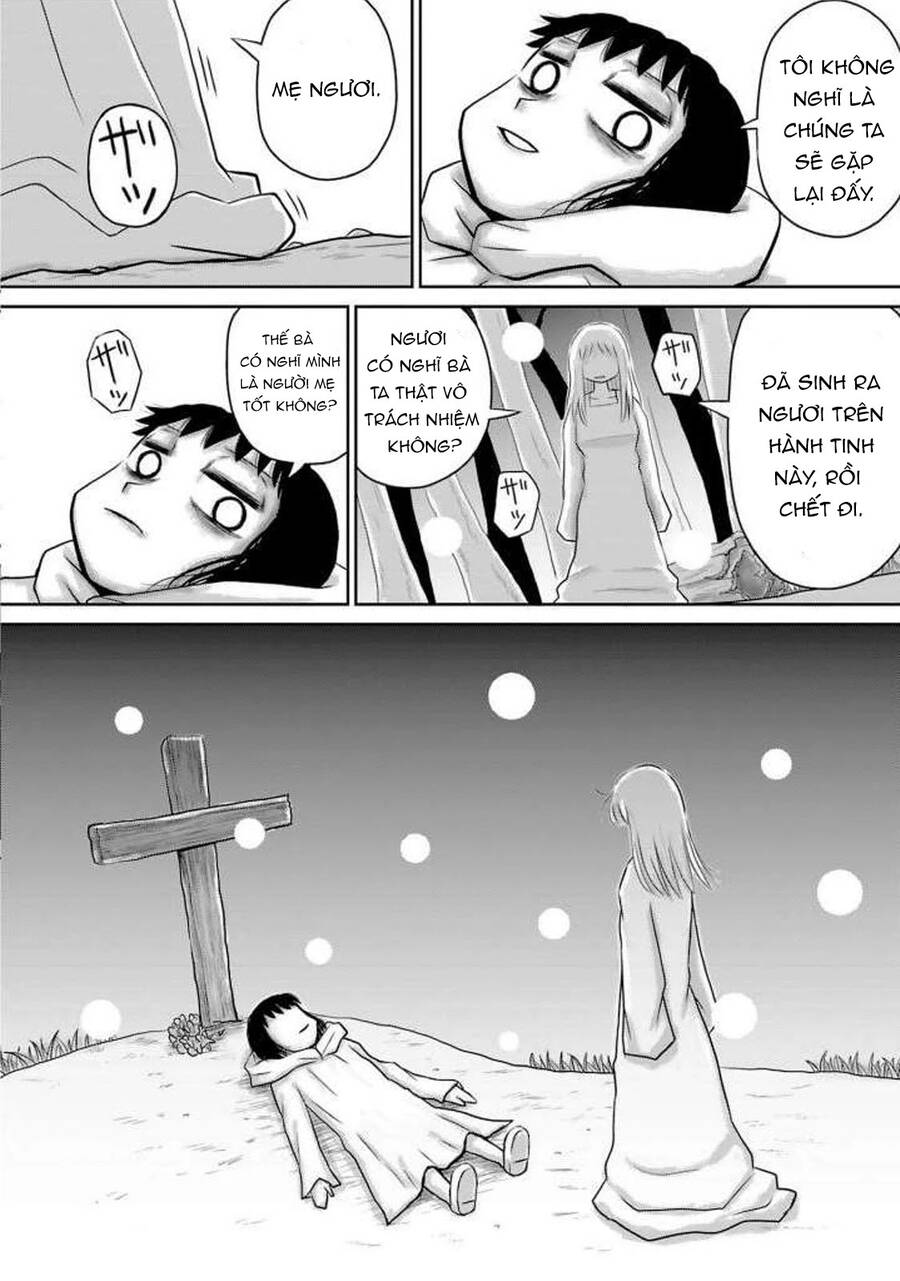 Những Vì Sao Bất Tử Chapter 13 - 12