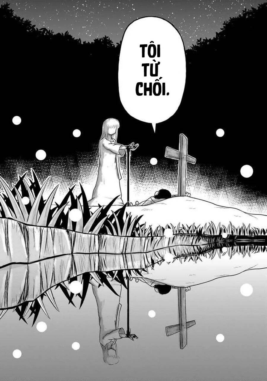 Những Vì Sao Bất Tử Chapter 13 - 19