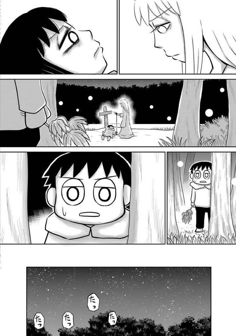 Những Vì Sao Bất Tử Chapter 13 - 20