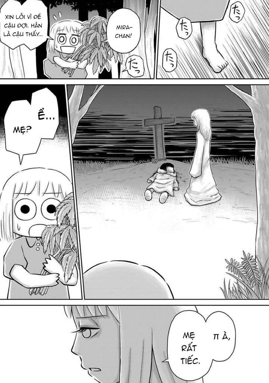 Những Vì Sao Bất Tử Chapter 13 - 21