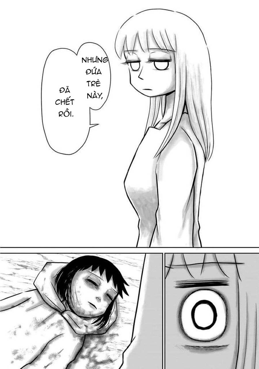 Những Vì Sao Bất Tử Chapter 13 - 22