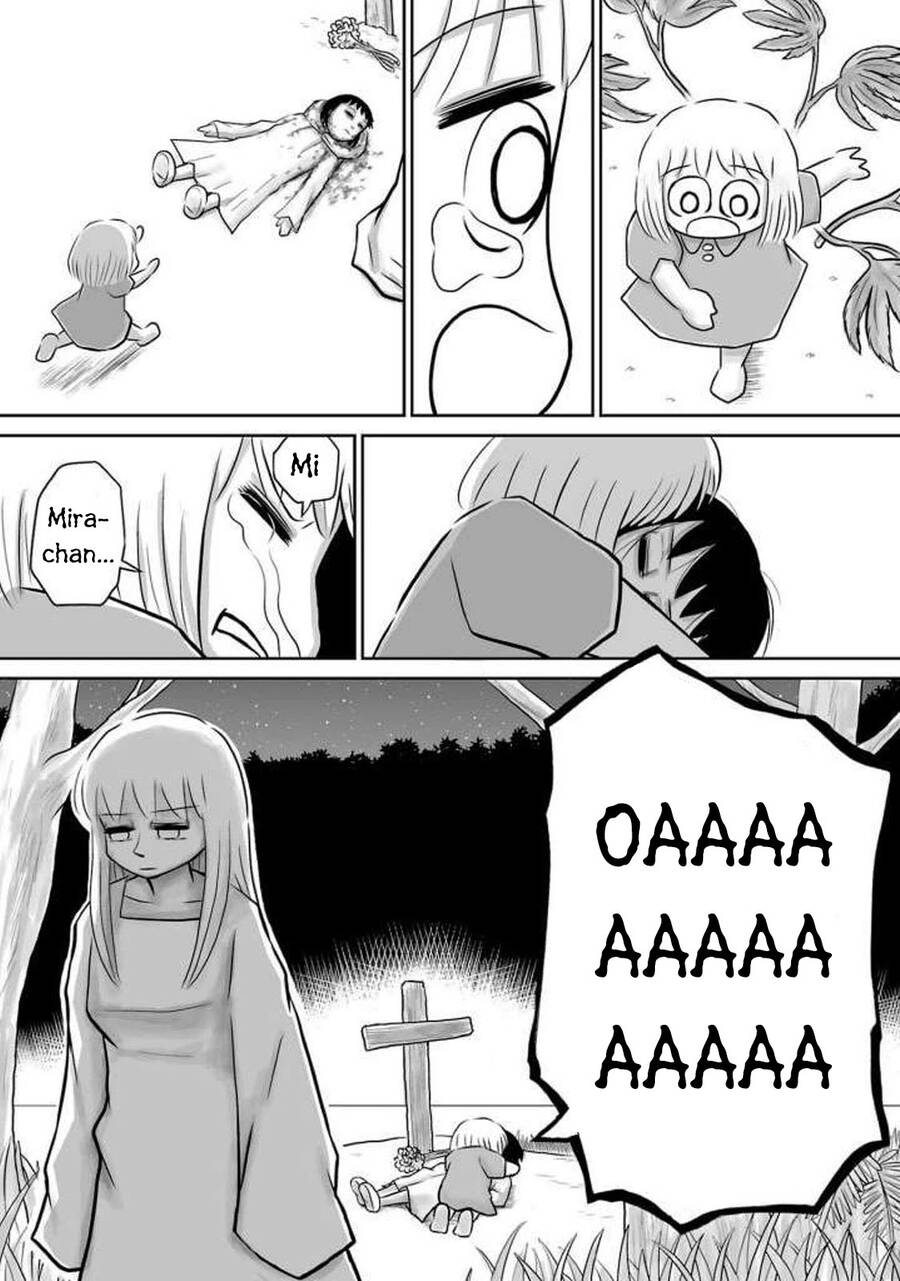 Những Vì Sao Bất Tử Chapter 13 - 23