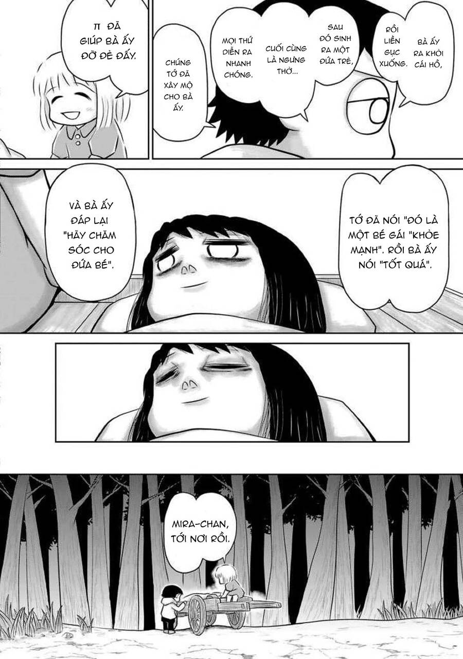 Những Vì Sao Bất Tử Chapter 13 - 6