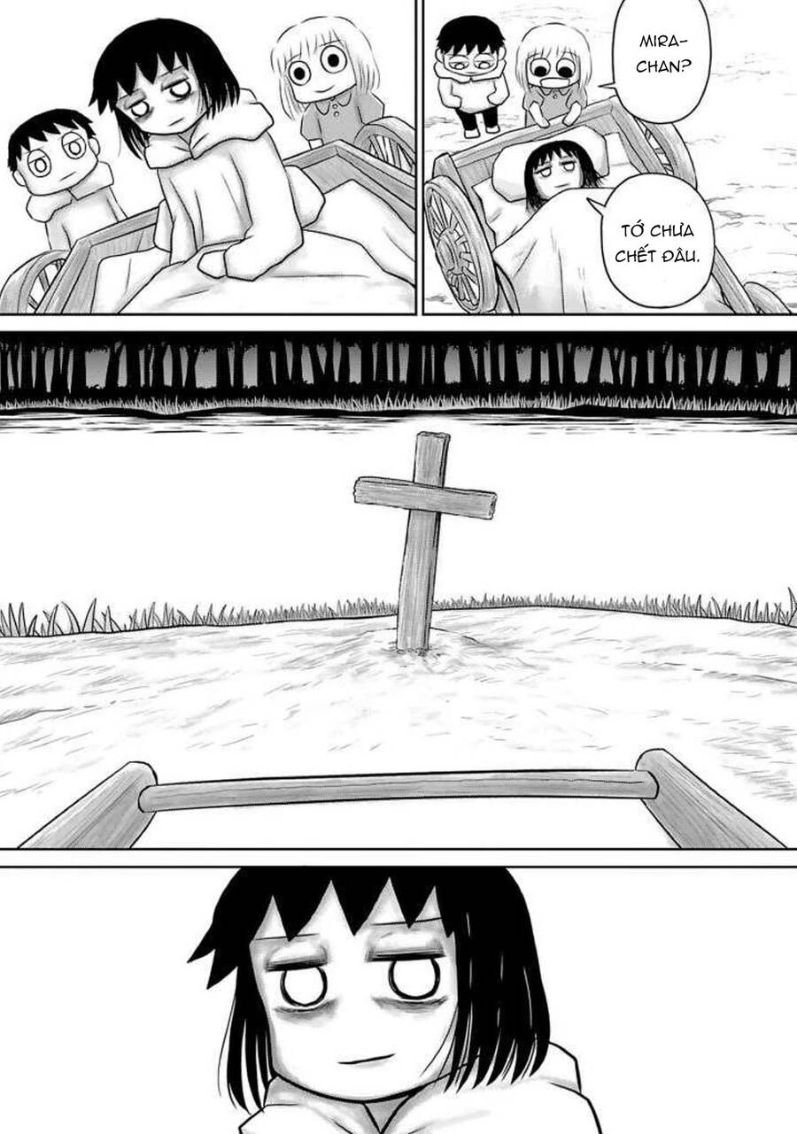Những Vì Sao Bất Tử Chapter 13 - 7
