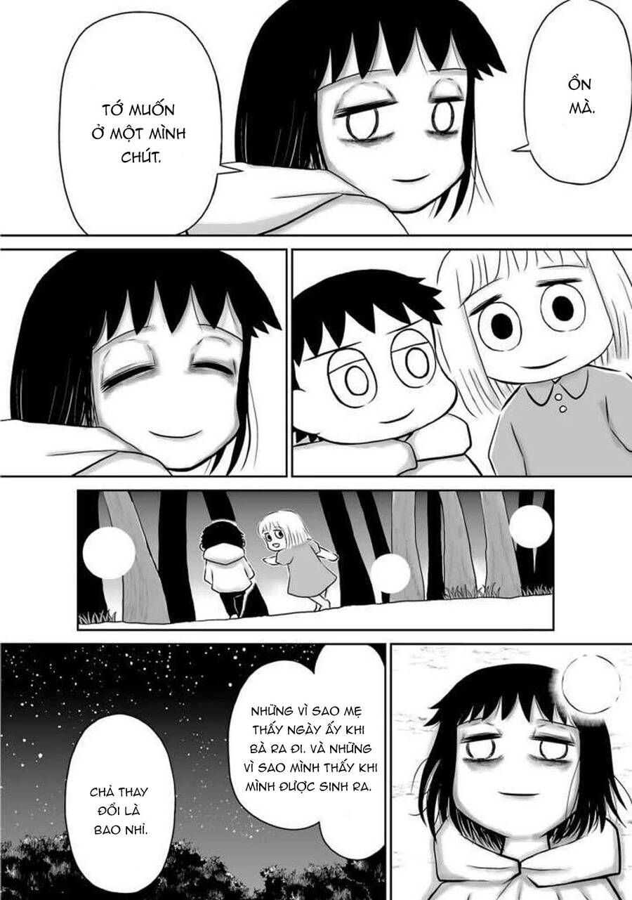 Những Vì Sao Bất Tử Chapter 13 - 10
