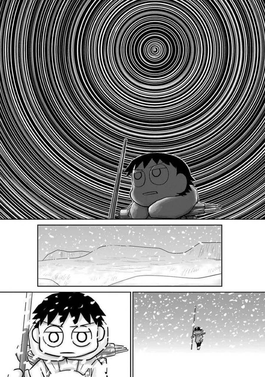 Những Vì Sao Bất Tử Chapter 15 - 11