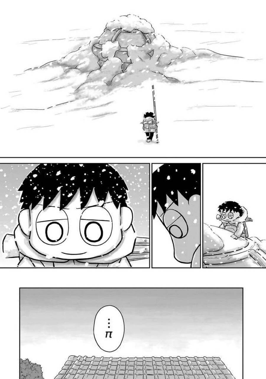 Những Vì Sao Bất Tử Chapter 15 - 12