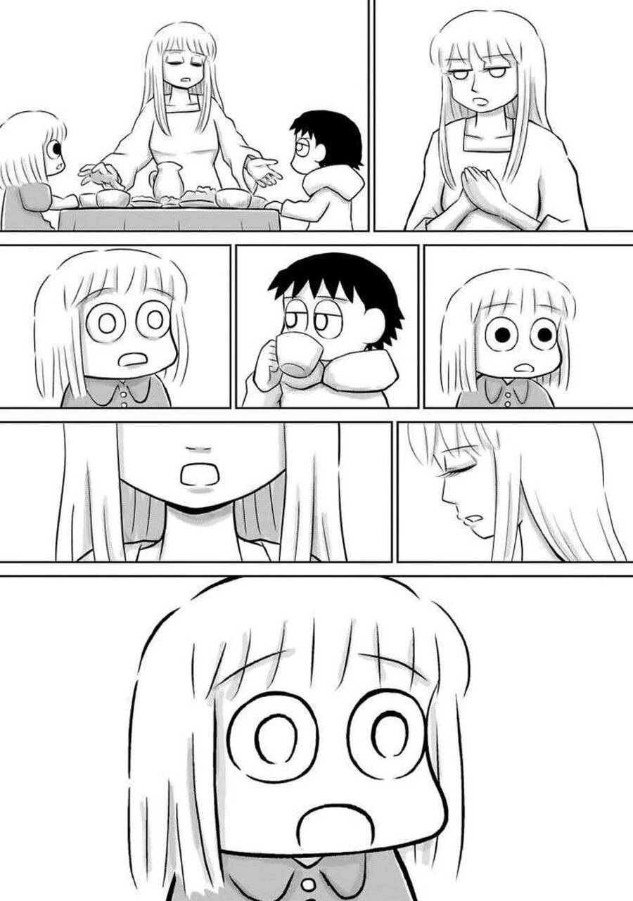 Những Vì Sao Bất Tử Chapter 15 - 15