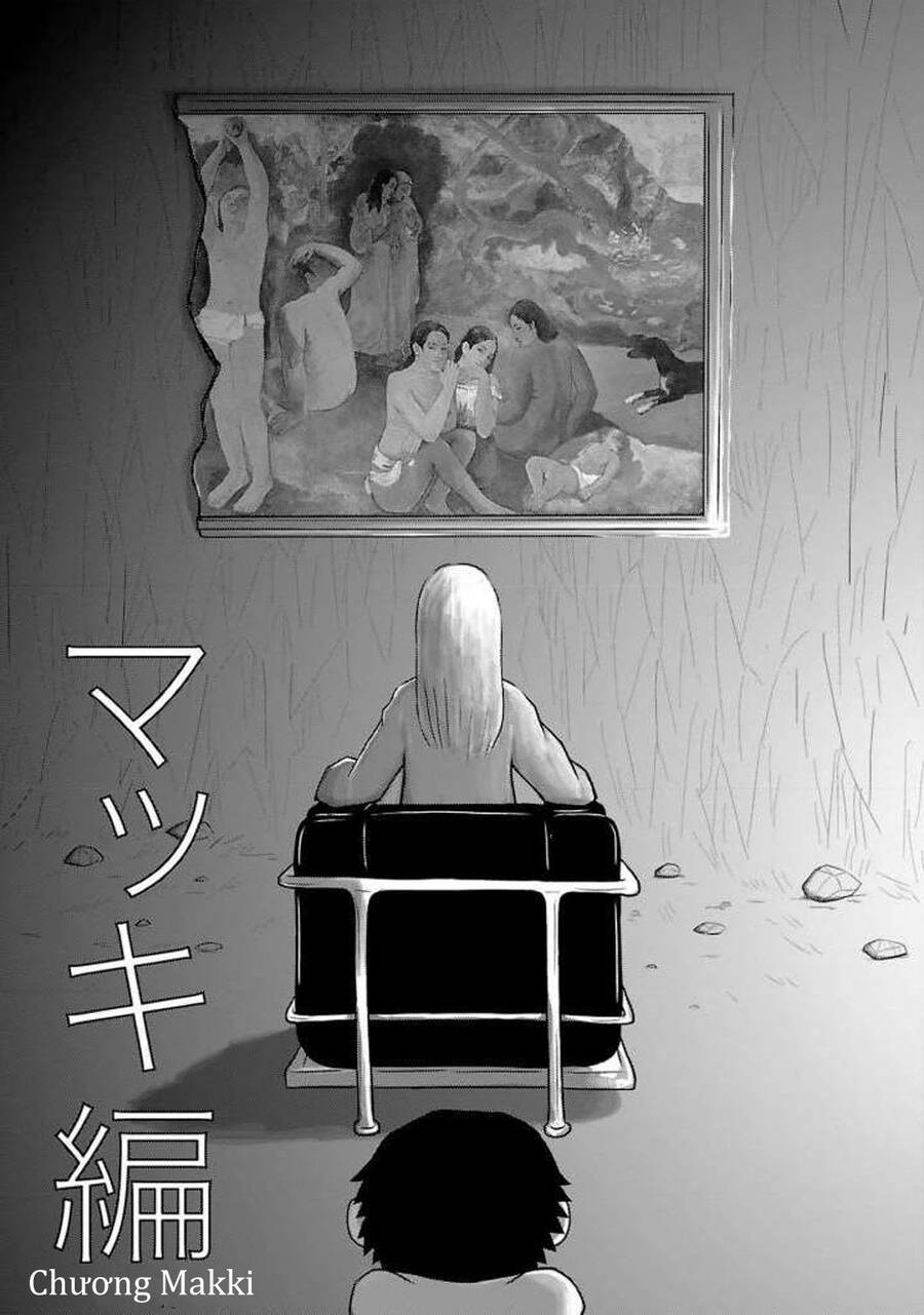 Những Vì Sao Bất Tử Chapter 15 - 3