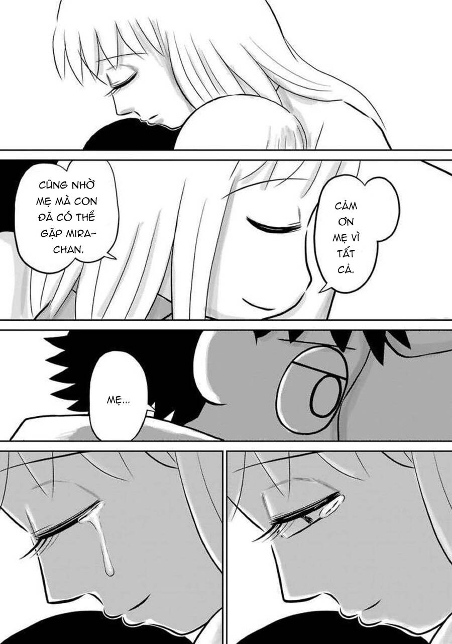 Những Vì Sao Bất Tử Chapter 15 - 21
