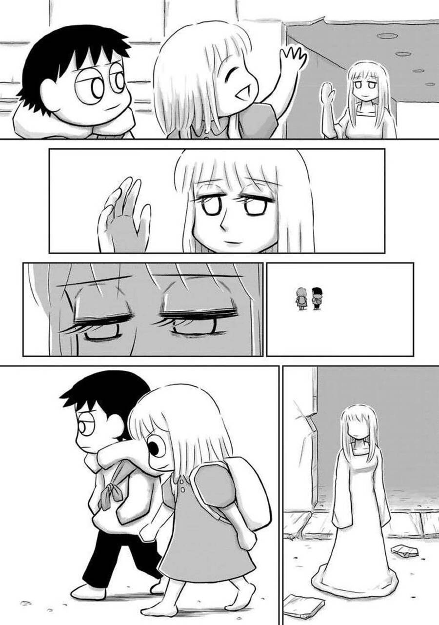 Những Vì Sao Bất Tử Chapter 15 - 22