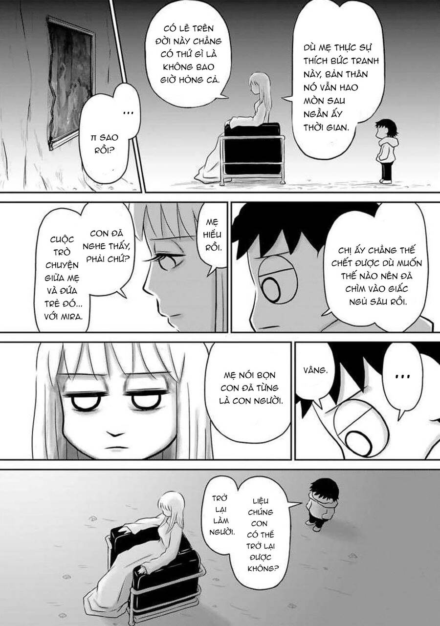 Những Vì Sao Bất Tử Chapter 15 - 4