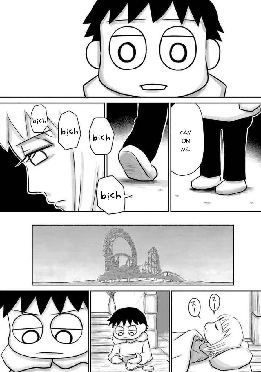 Những Vì Sao Bất Tử Chapter 15 - 6