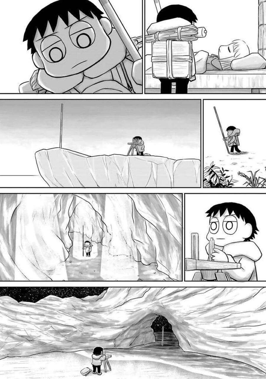 Những Vì Sao Bất Tử Chapter 15 - 8