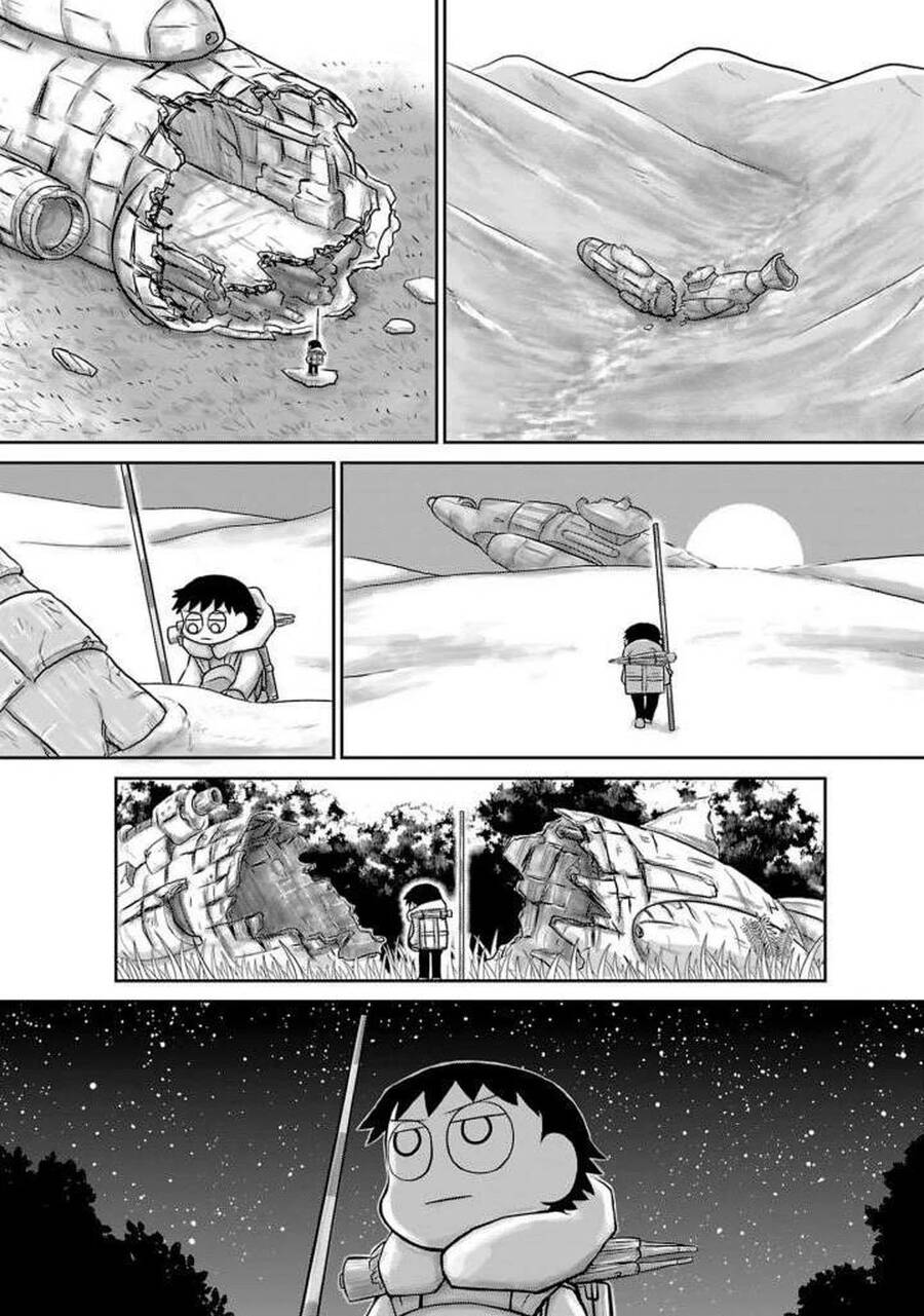 Những Vì Sao Bất Tử Chapter 15 - 10