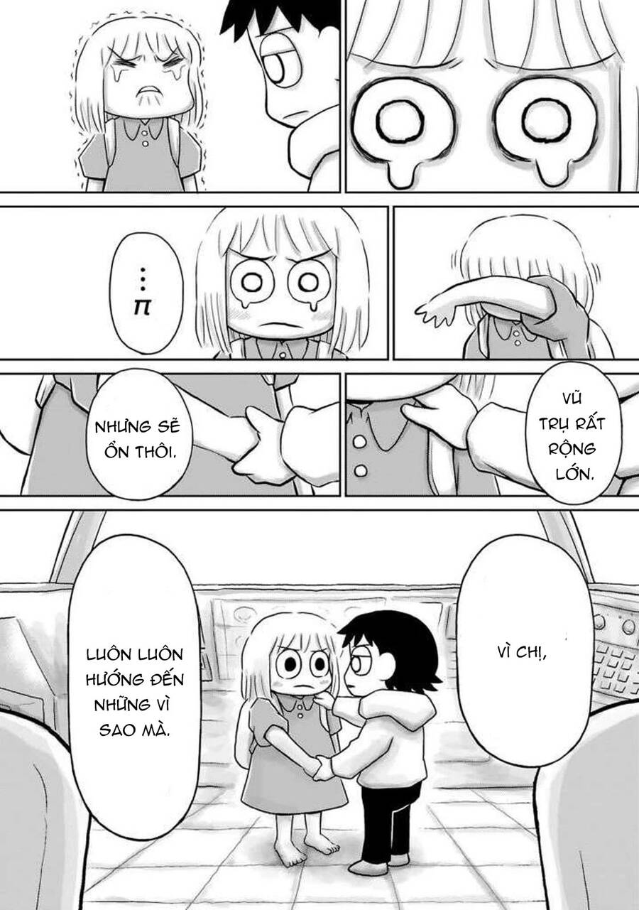 Những Vì Sao Bất Tử Chapter 16 - 13
