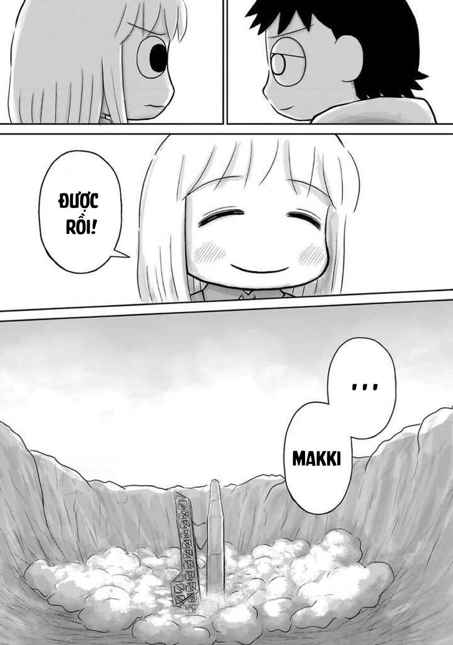 Những Vì Sao Bất Tử Chapter 16 - 14