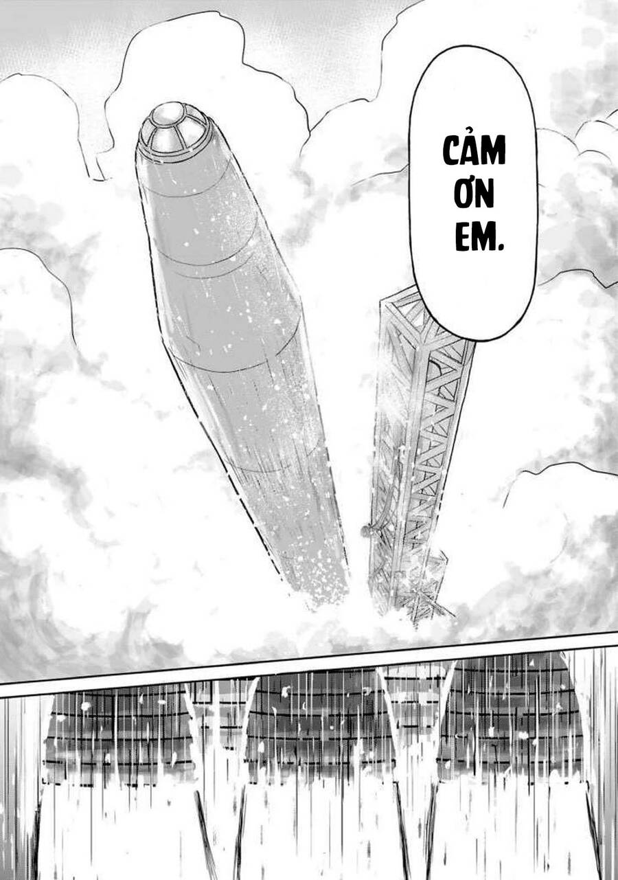 Những Vì Sao Bất Tử Chapter 16 - 15