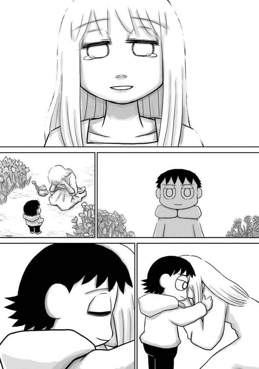 Những Vì Sao Bất Tử Chapter 16 - 18