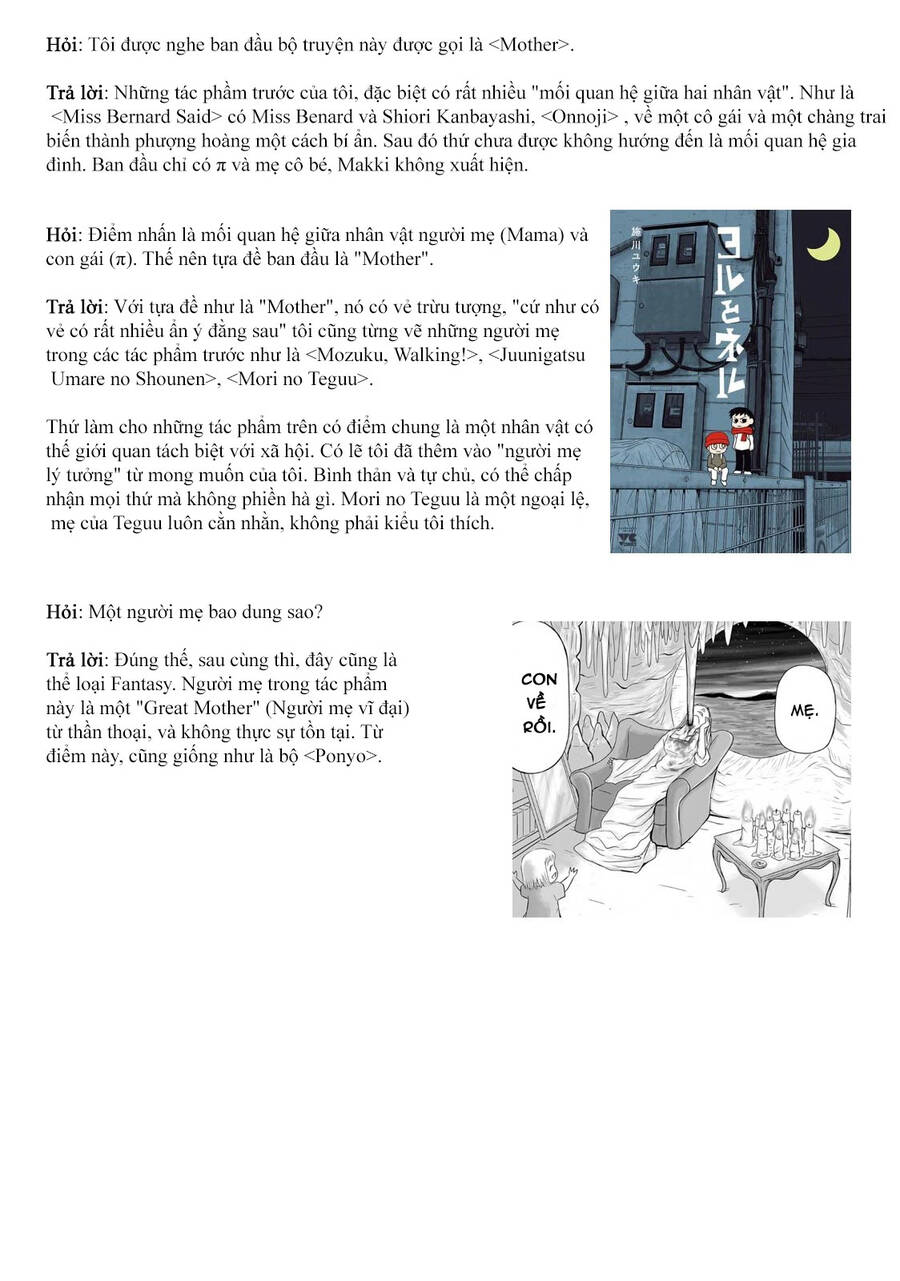 Những Vì Sao Bất Tử Chapter 16 - 24